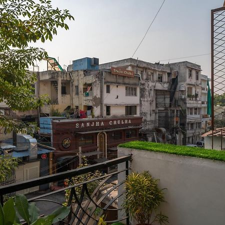 Lime Boutique B&B Gk-1 At Kailash Colony Metro , Greater Kailash Near Eros Hotel Nehru Place Nueva Delhi Exterior foto