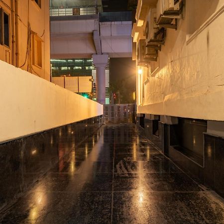 Lime Boutique B&B Gk-1 At Kailash Colony Metro , Greater Kailash Near Eros Hotel Nehru Place Nueva Delhi Exterior foto