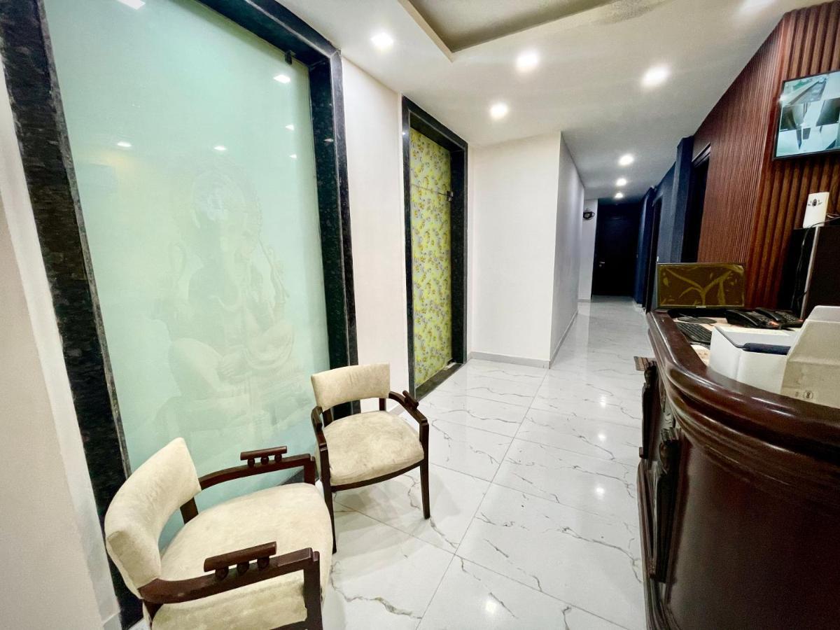 Lime Boutique B&B Gk-1 At Kailash Colony Metro , Greater Kailash Near Eros Hotel Nehru Place Nueva Delhi Exterior foto