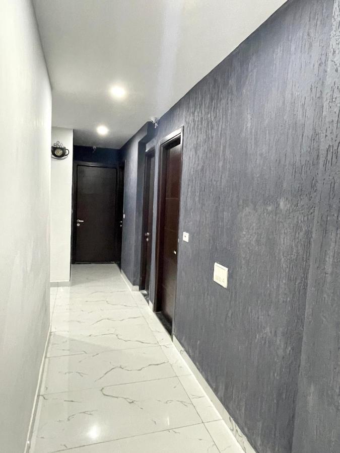 Lime Boutique B&B Gk-1 At Kailash Colony Metro , Greater Kailash Near Eros Hotel Nehru Place Nueva Delhi Exterior foto