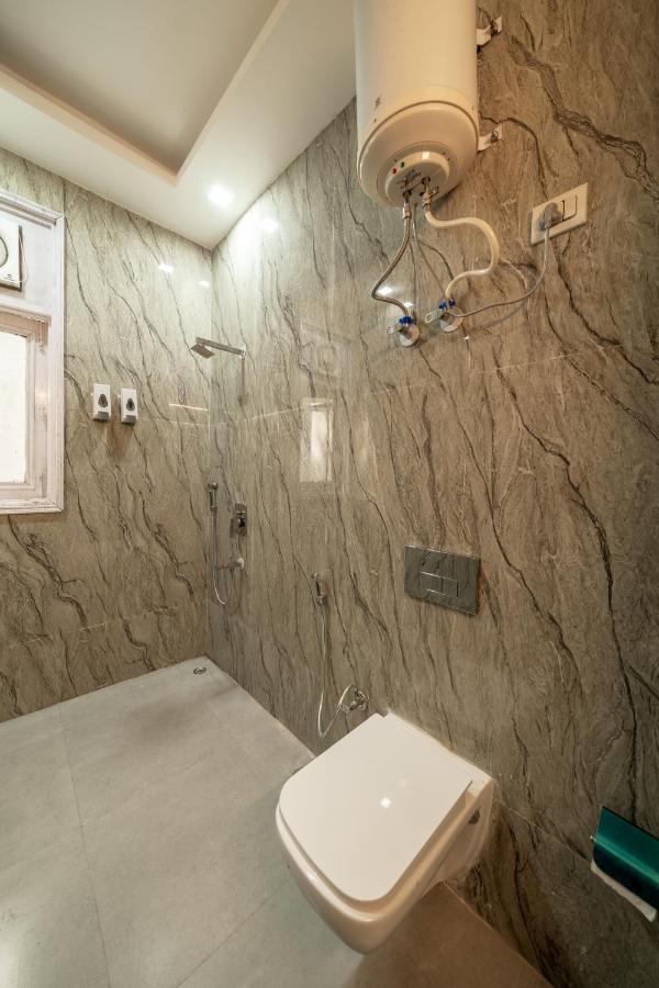 Lime Boutique B&B Gk-1 At Kailash Colony Metro , Greater Kailash Near Eros Hotel Nehru Place Nueva Delhi Exterior foto
