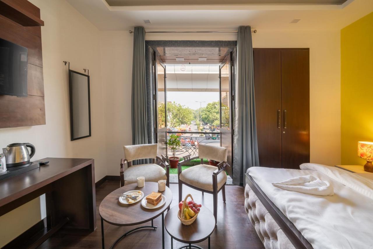 Lime Boutique B&B Gk-1 At Kailash Colony Metro , Greater Kailash Near Eros Hotel Nehru Place Nueva Delhi Exterior foto