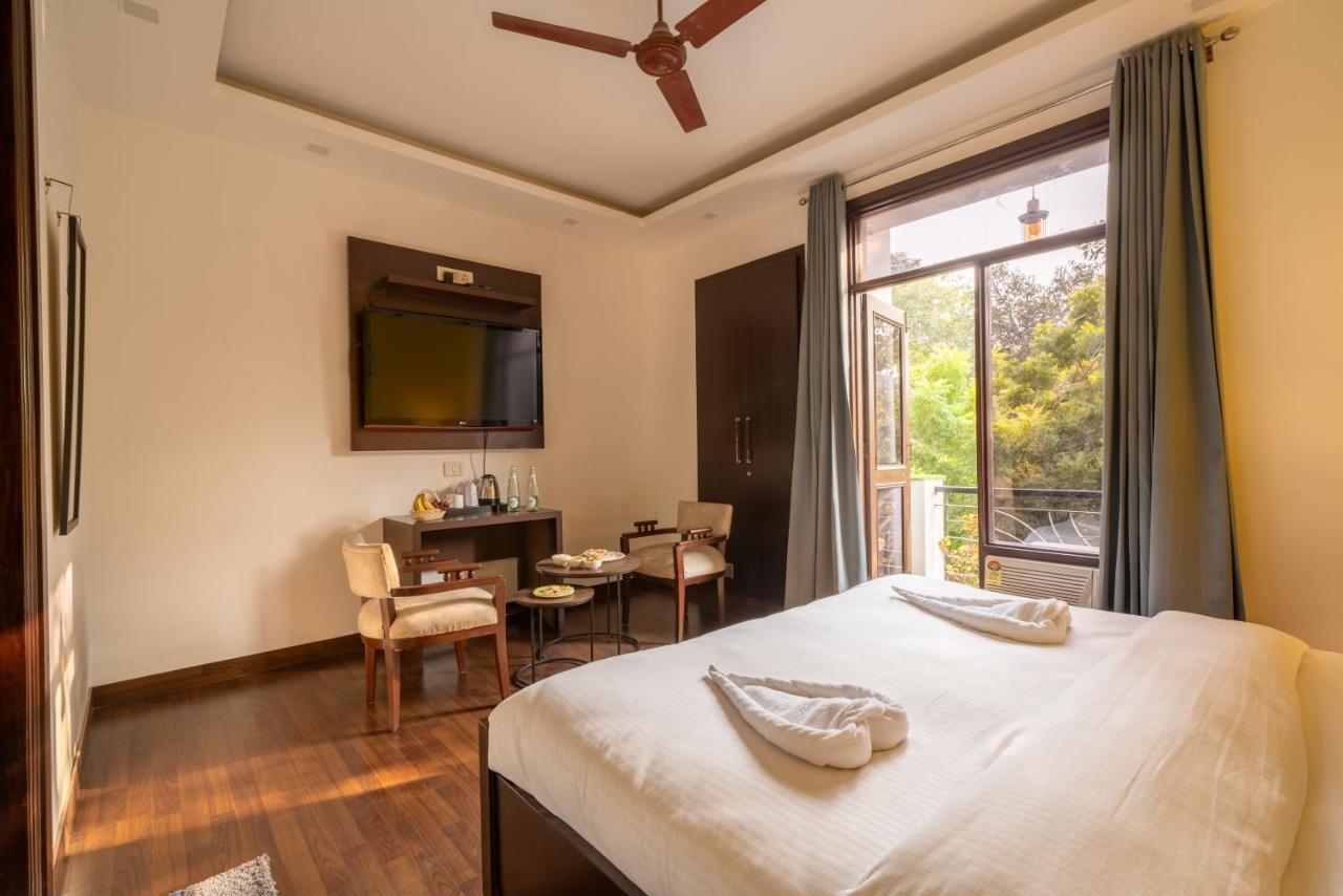 Lime Boutique B&B Gk-1 At Kailash Colony Metro , Greater Kailash Near Eros Hotel Nehru Place Nueva Delhi Exterior foto